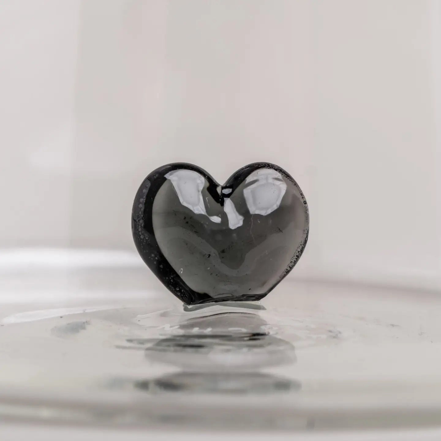 Waterkan met 3D hartje π€