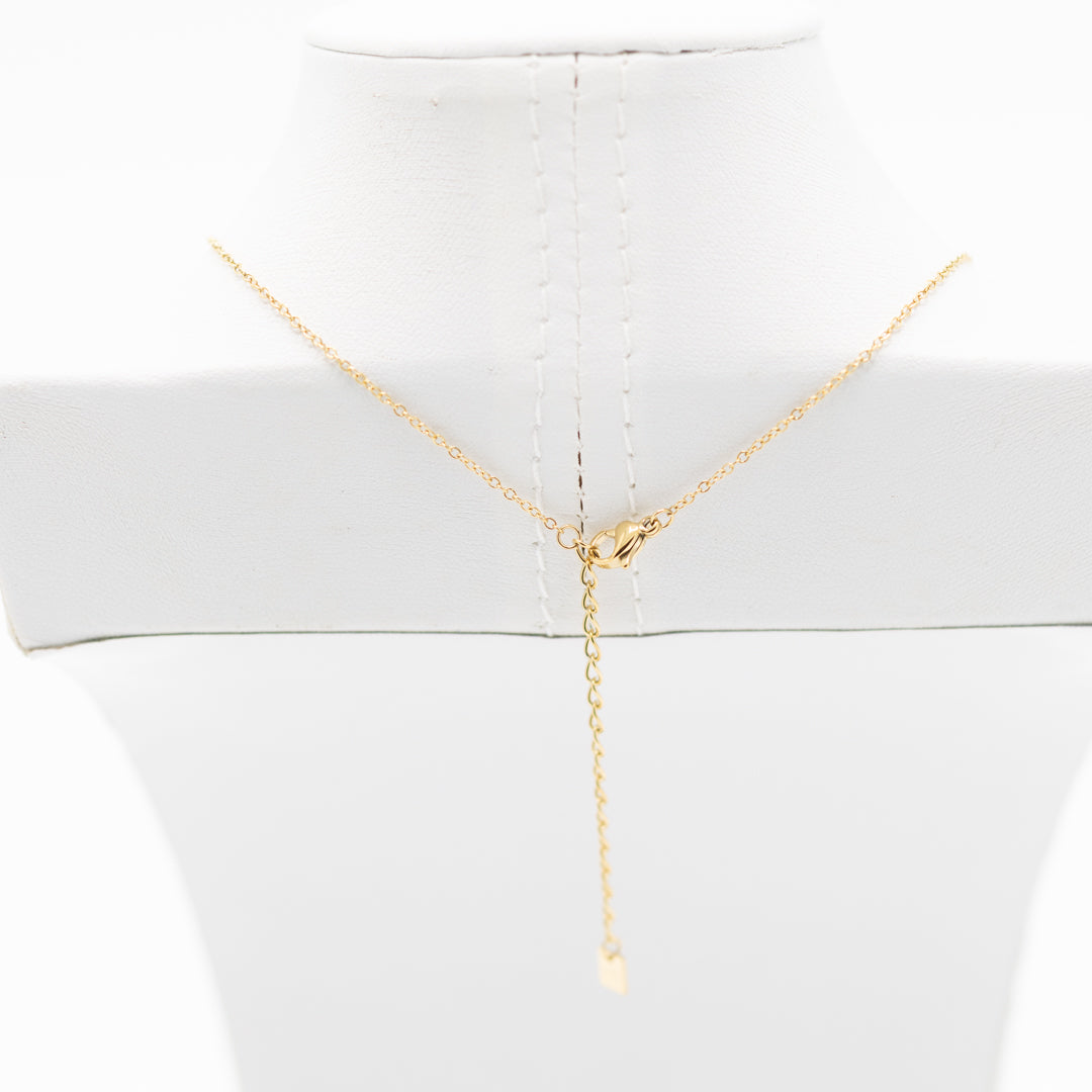 Ketting met ijsjes