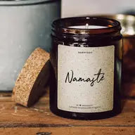 Geurkaars - Namasté