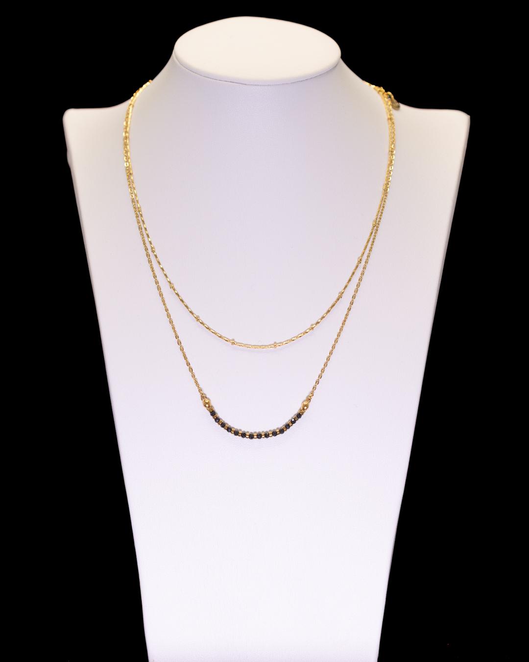 Ketting - dubbel
