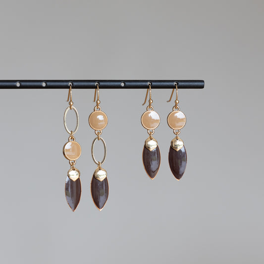 Autumn Whisper (kort)