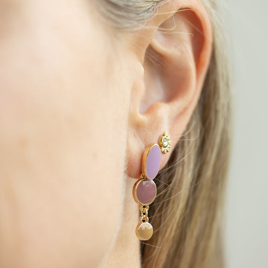 Color Harmony Drops (kort)