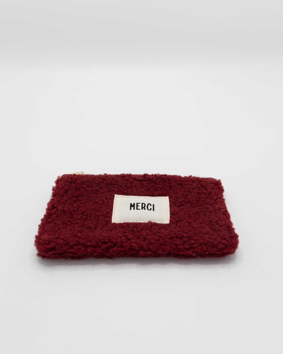 Etui - Merci