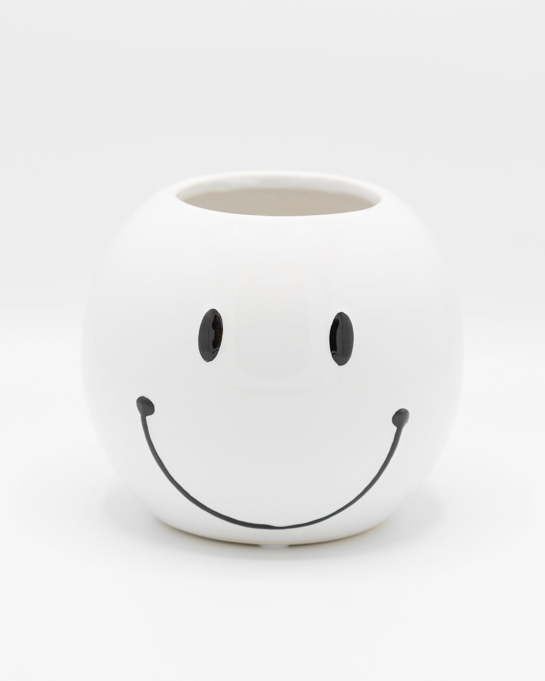 Plant ‘n Smile - wit