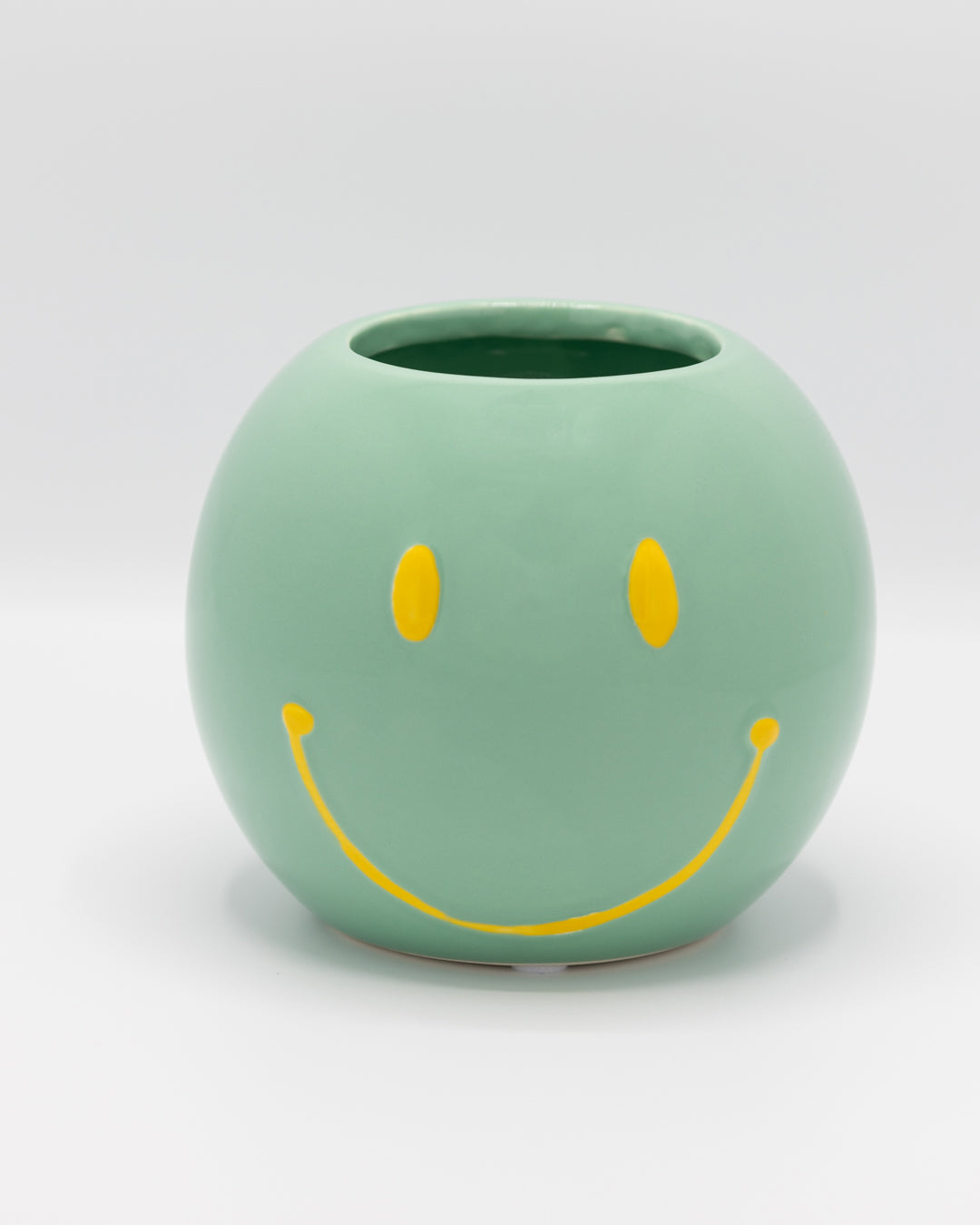 Plant ‘n Smile - groen
