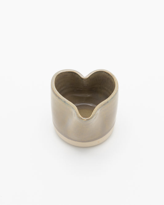 Melkkannetje ❤️ - groen