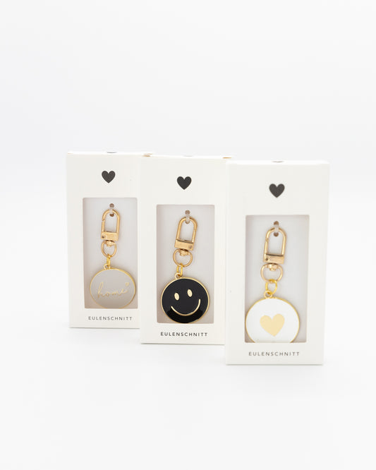 Sleutelhanger - Home