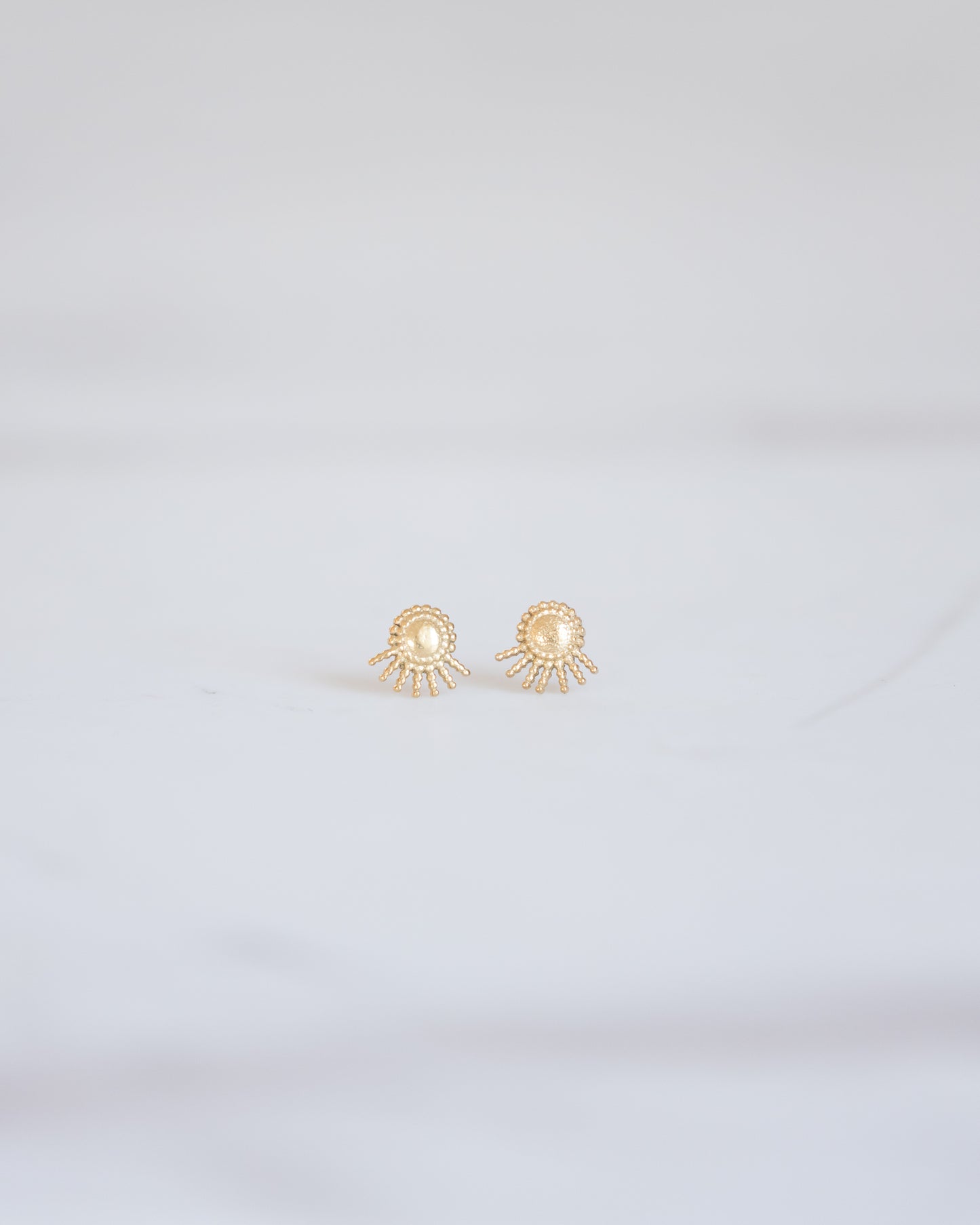 Oorbellen (set van 2) - Zonnestraaltjes