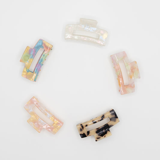 Haarspeld - Multicolor