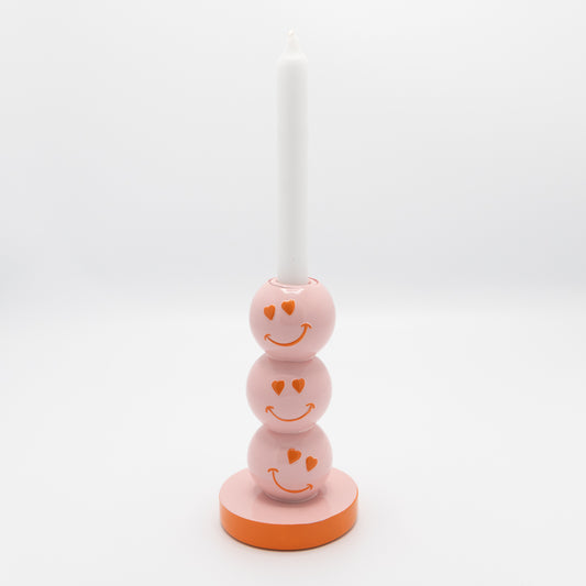 Smileykandelaar