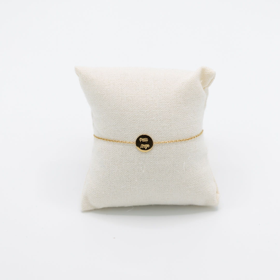Armbandje 'Petit Ange'