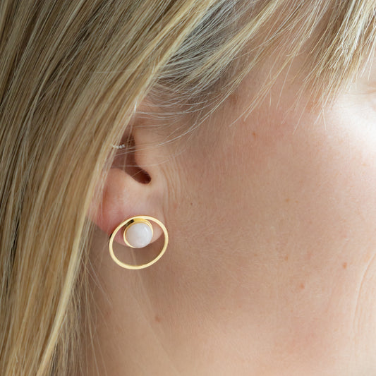 Moonlight Roze Quartz