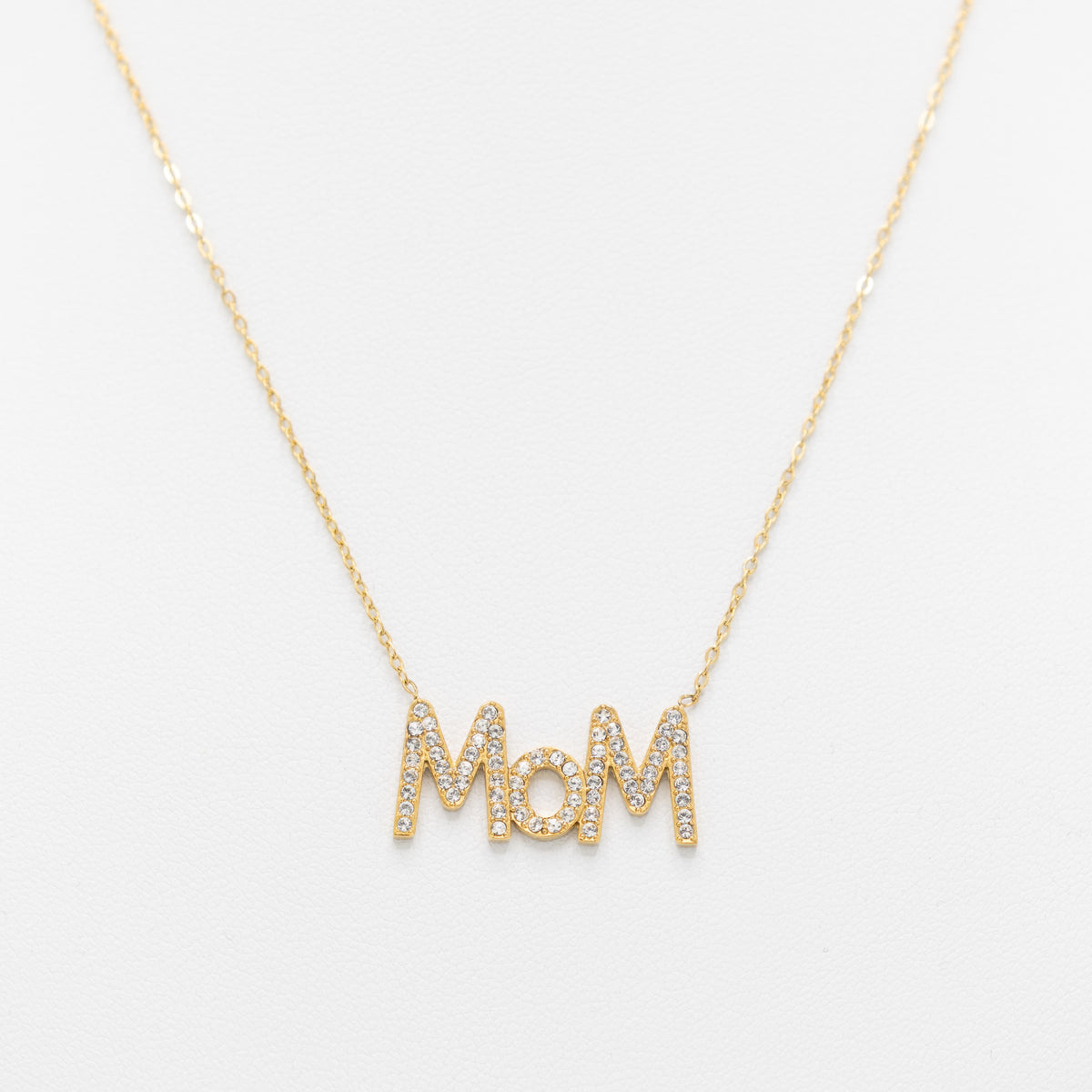 Ketting Mom