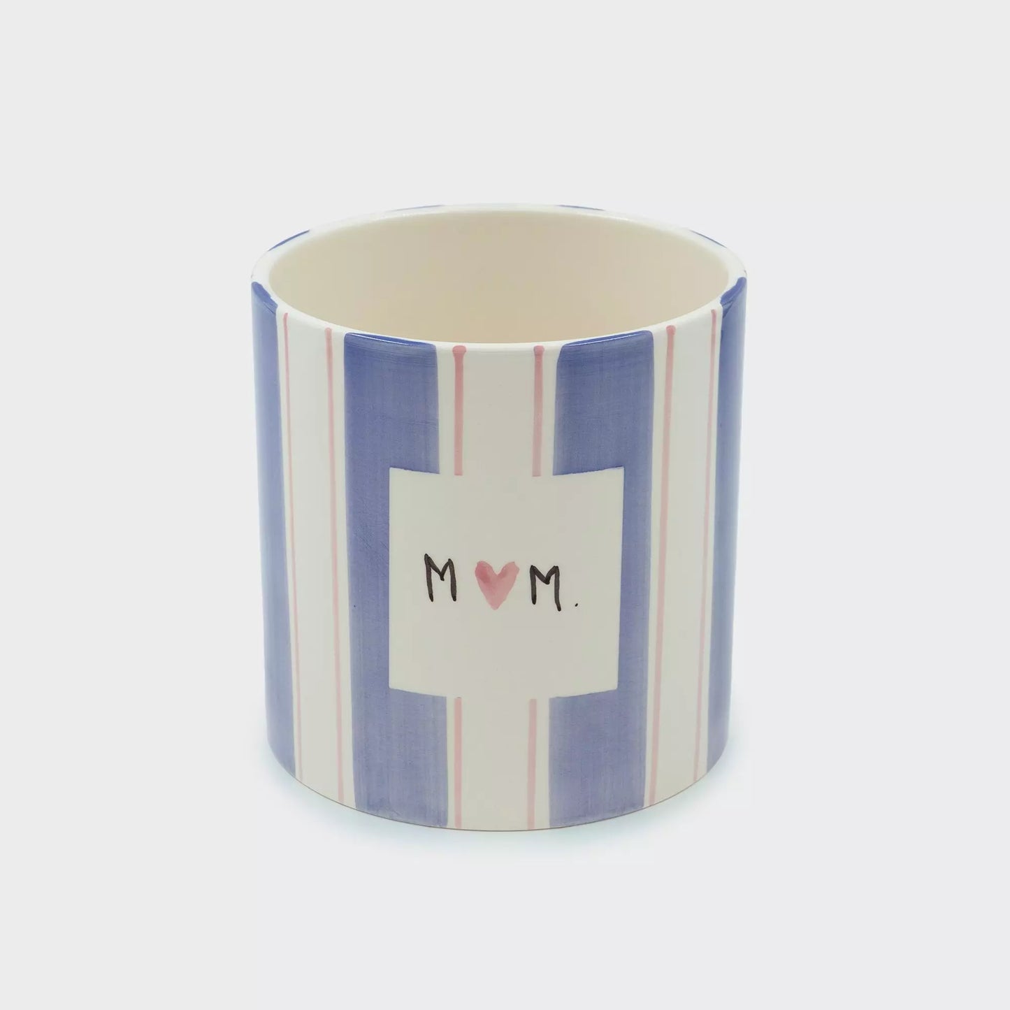 Pot - Mum