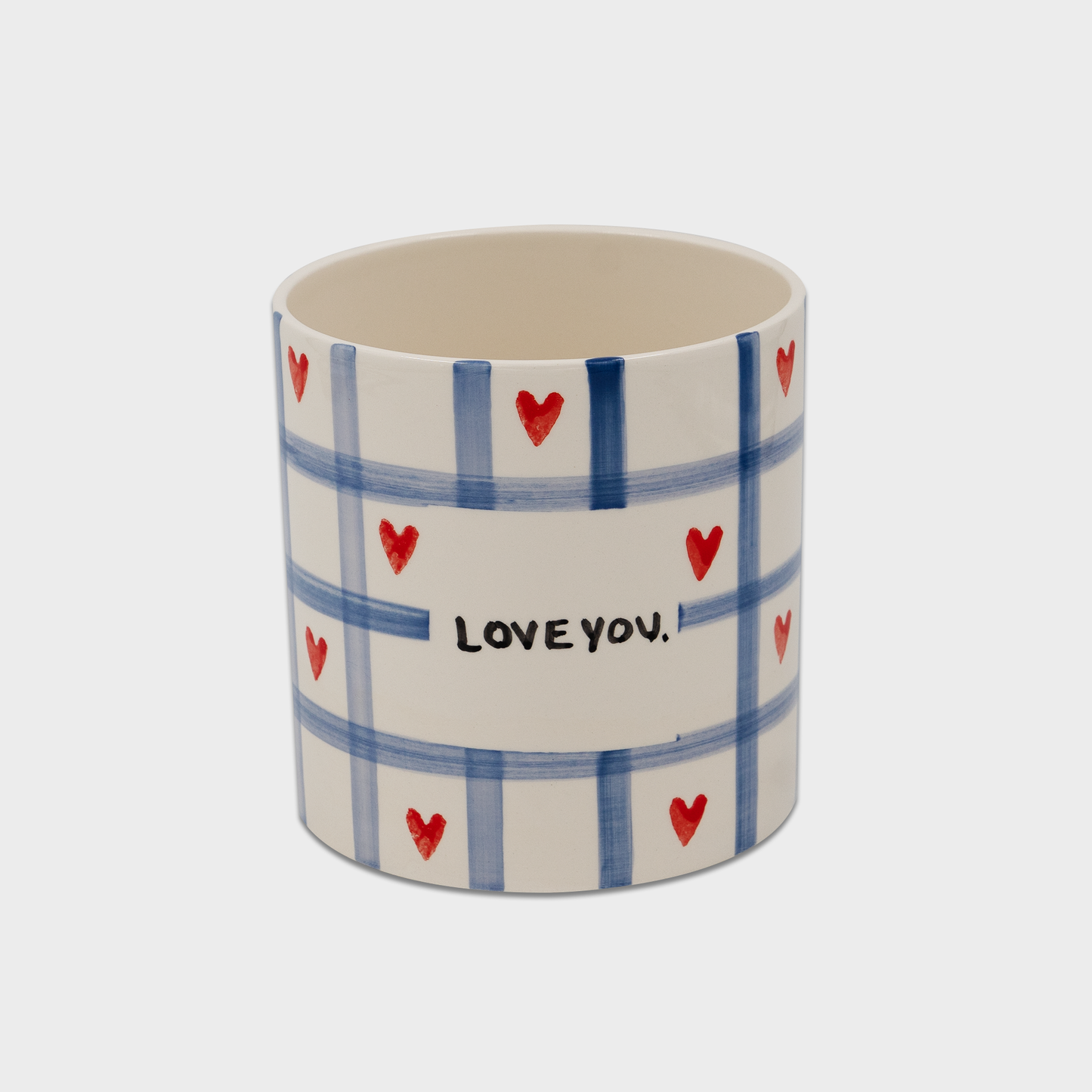 Pot - Love you