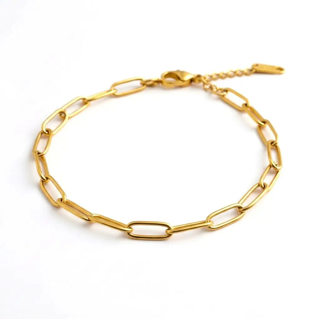 Schakelarmband