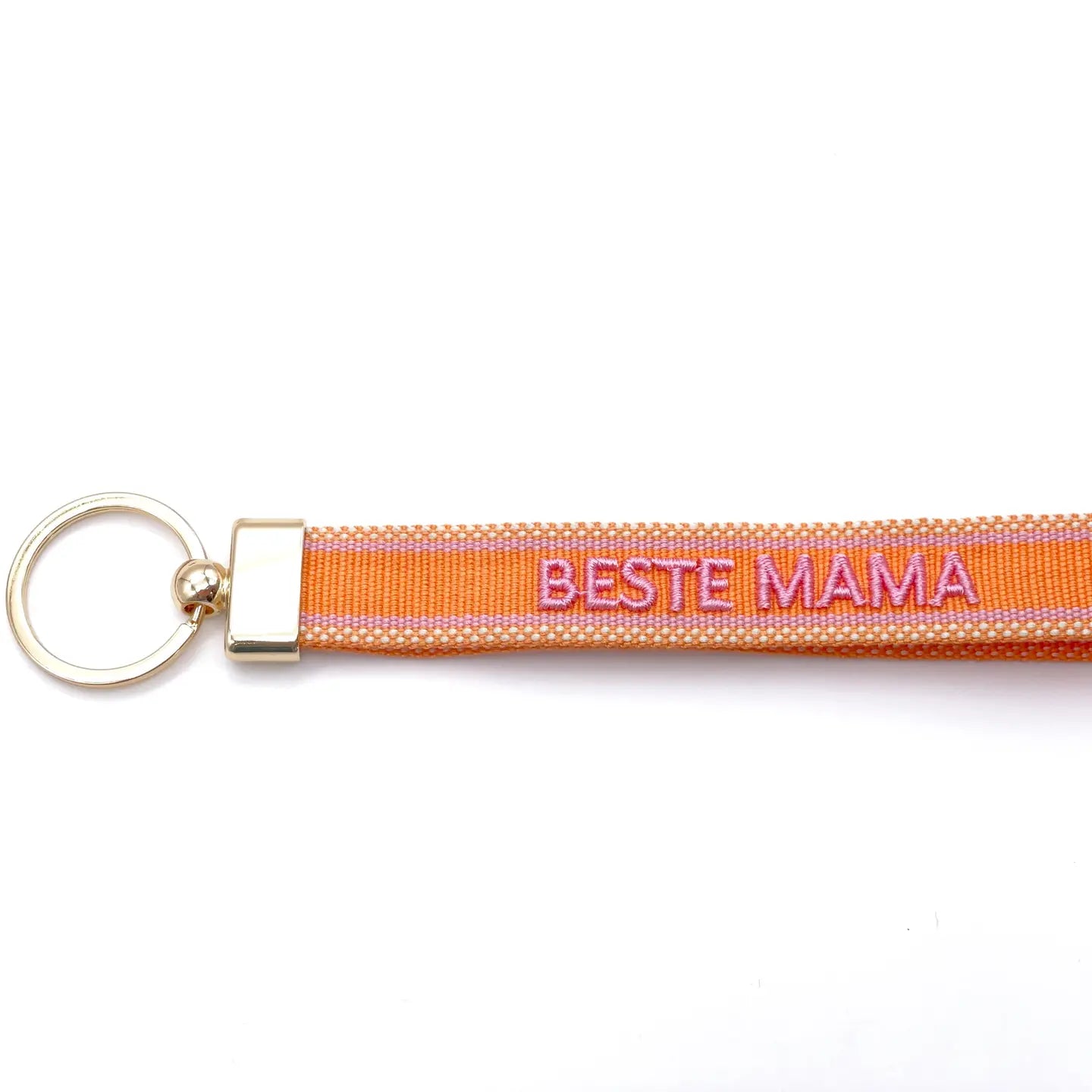 Sleutelhanger Beste mama