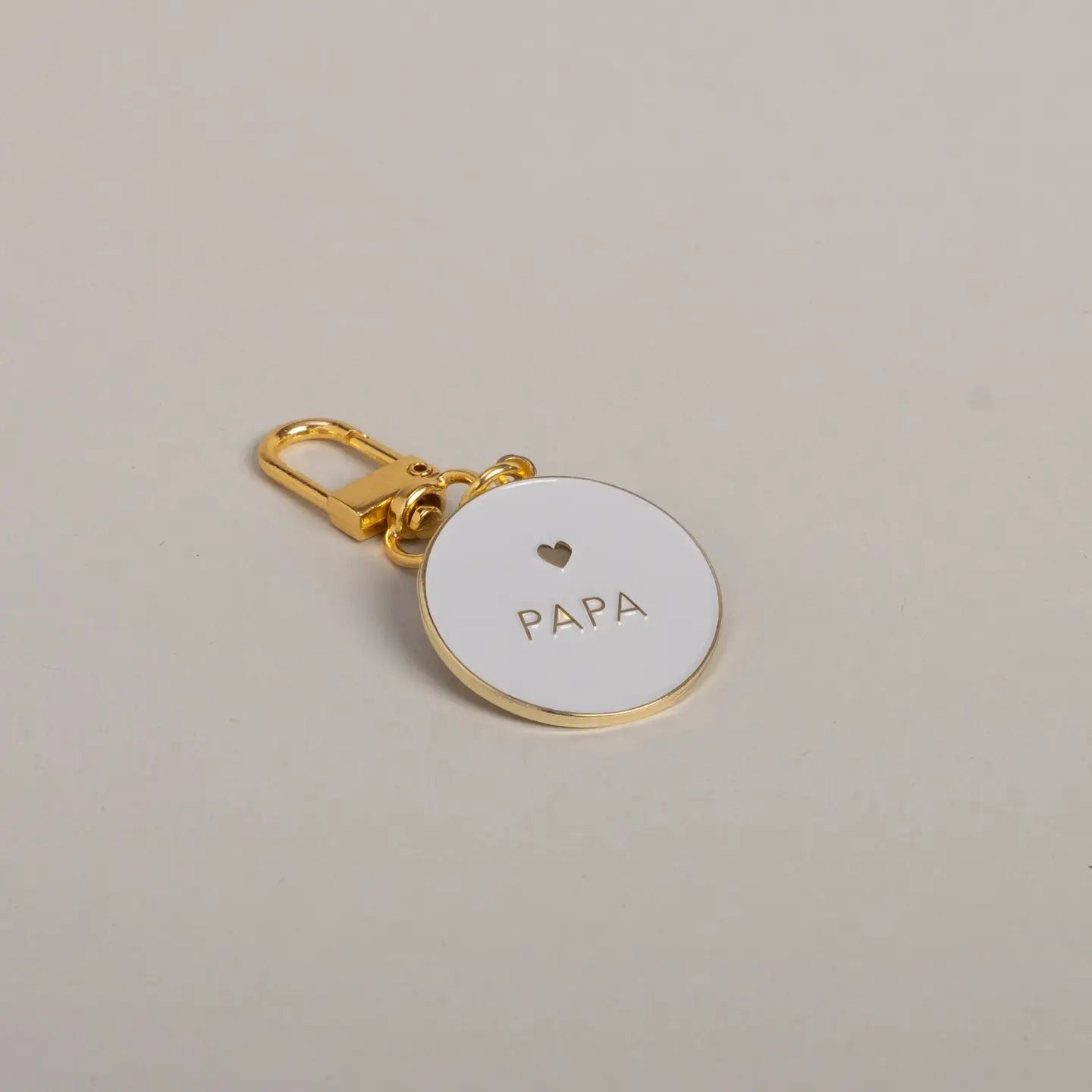 Sleutelhanger - Papa