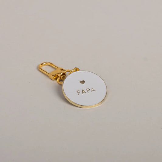 Sleutelhanger - Papa
