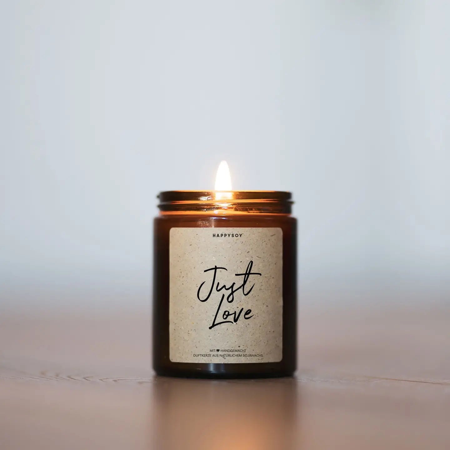 Geurkaars- Just love