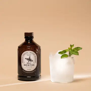 Muntsiroop Bacanha