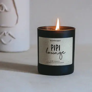 Geurkaars - Pipi Lounge