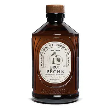 Perziksiroop Bacanha