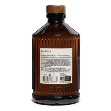 Mojitosiroop Bacanha