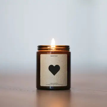 Geurkaars - LOVE