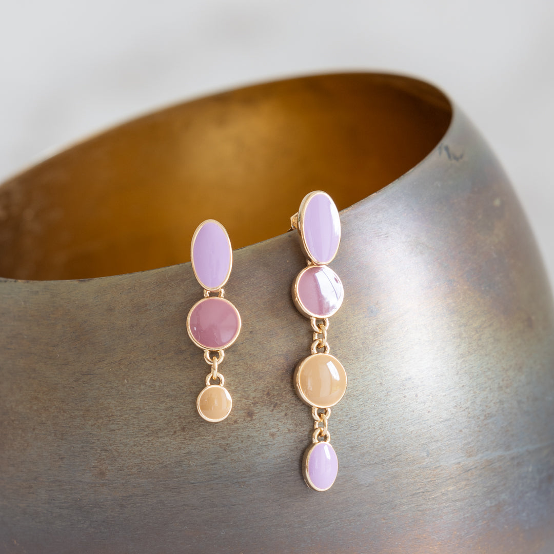 Color Harmony Drops (kort)