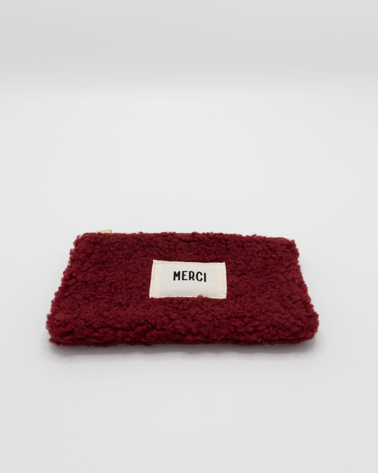 Etui - Merci