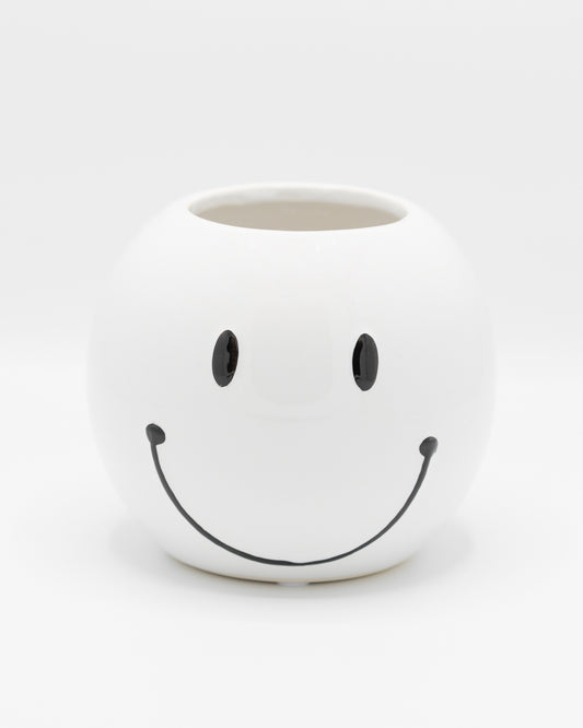 Plant ‘n Smile - wit