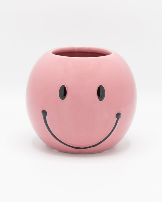 Plant ‘n Smile - fuchsia