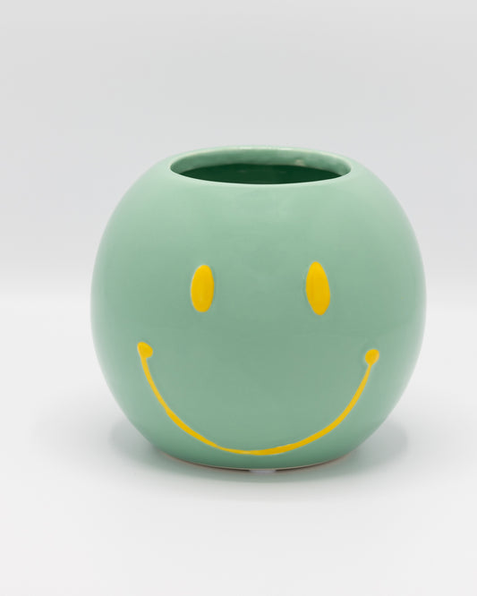 Plant ‘n Smile - groen