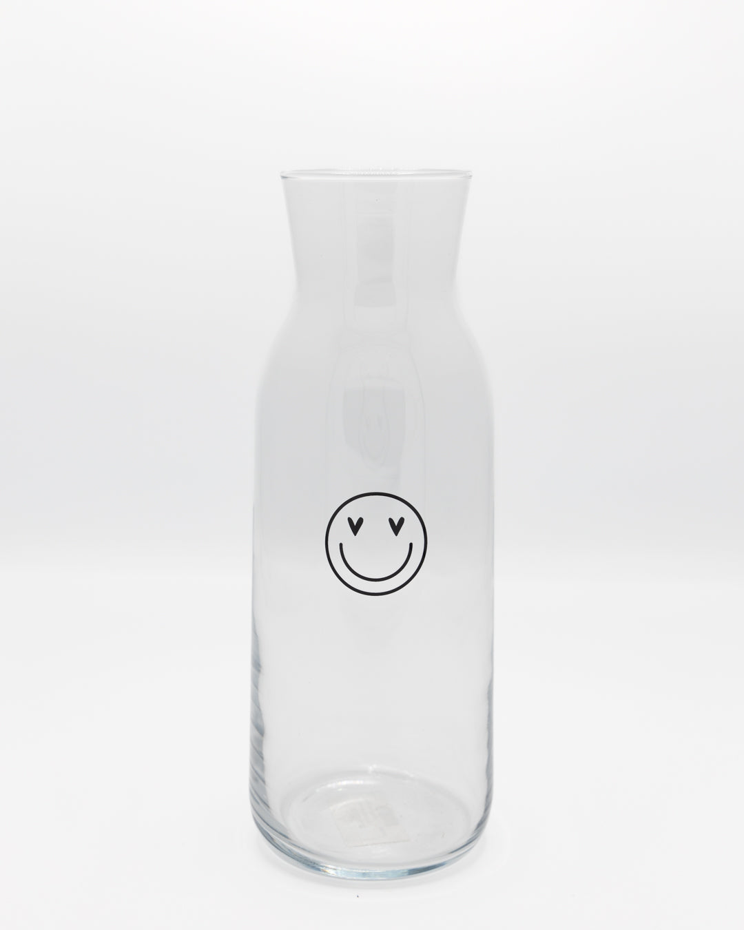 Waterkan met smiley