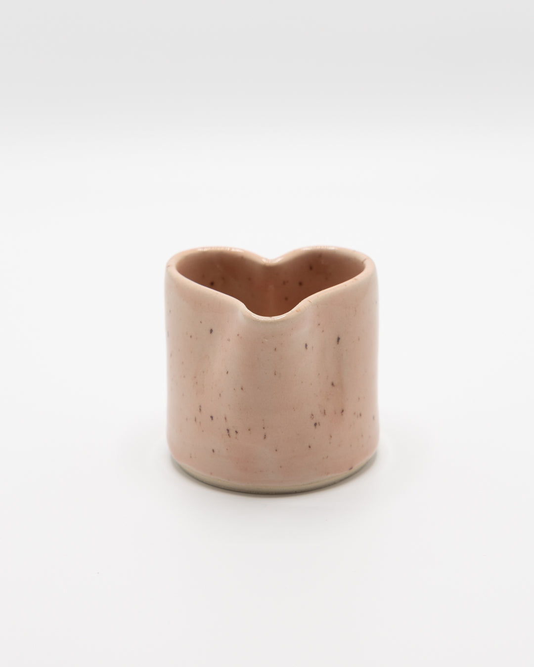 Melkkannetje ❤️ - roze