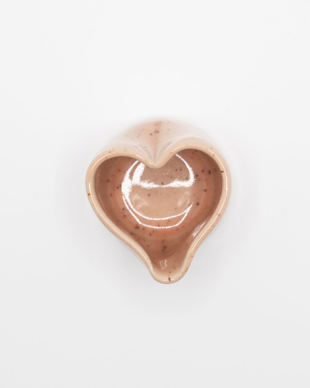 Melkkannetje ❤️ - roze