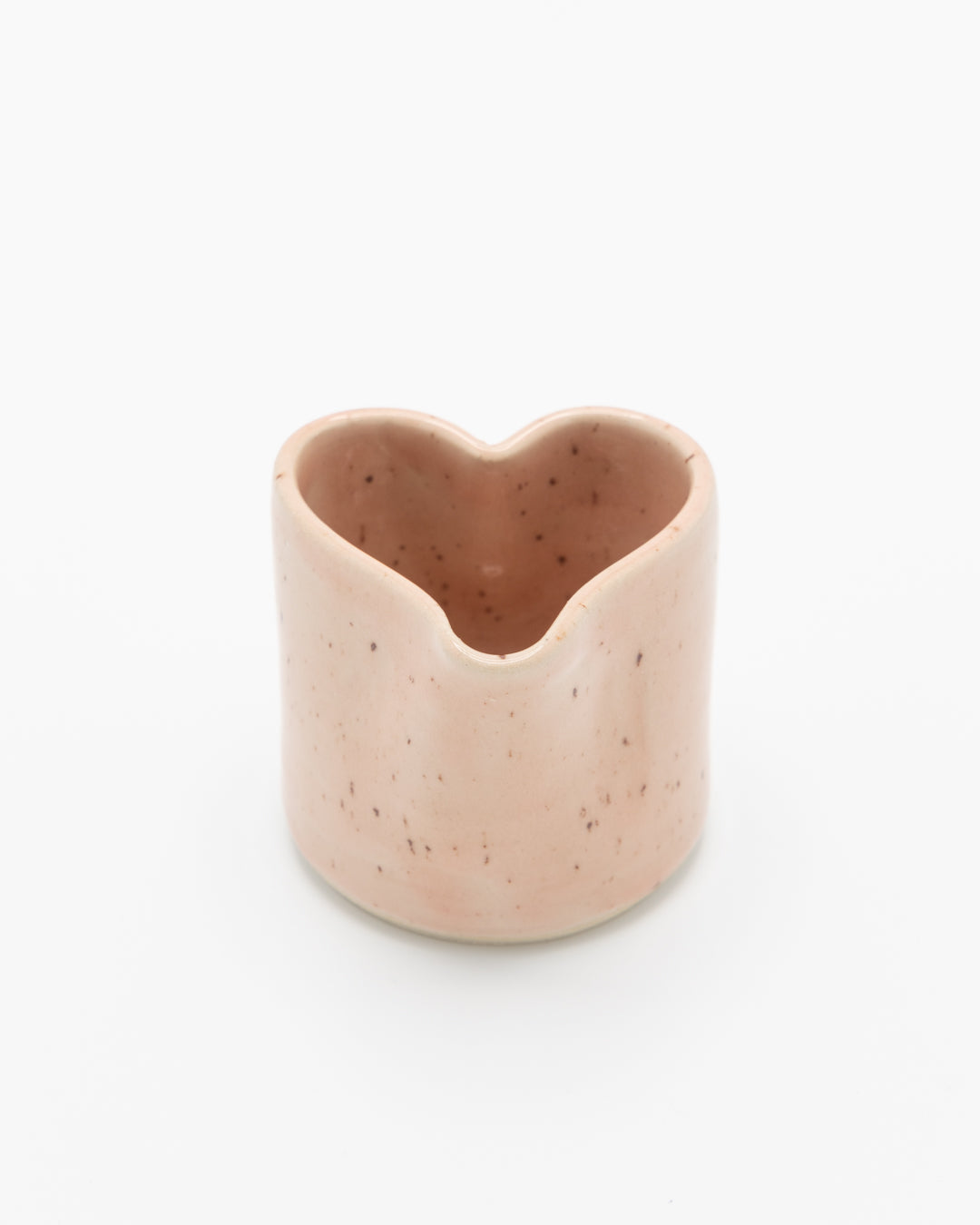 Melkkannetje ❤️ - roze