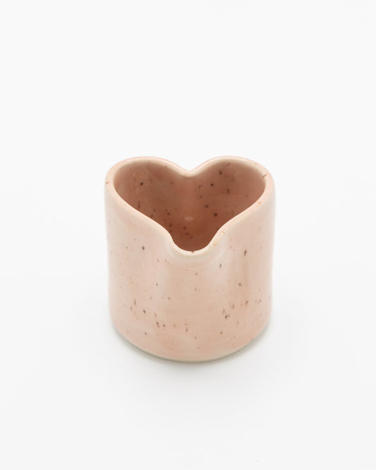 Melkkannetje ❤️ - roze
