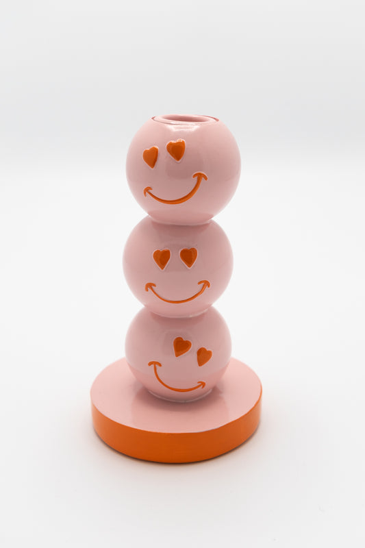 Smileykandelaar