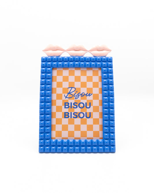Fotokader - Bisou