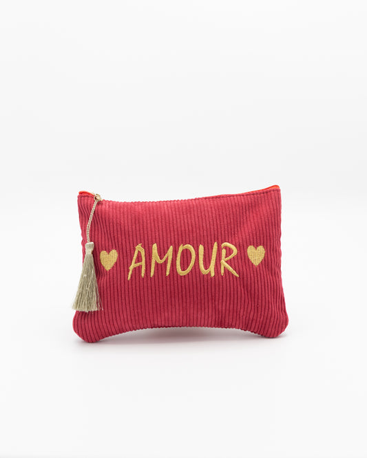 Etui - Amour