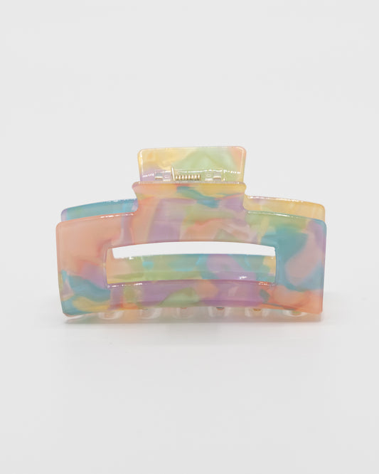 Haarspeld - Multicolor