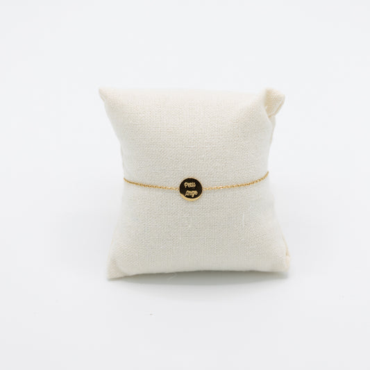 Armbandje 'Petit Ange'