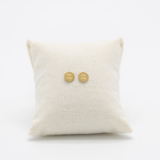 'Petit Ange'-oorbelletjes