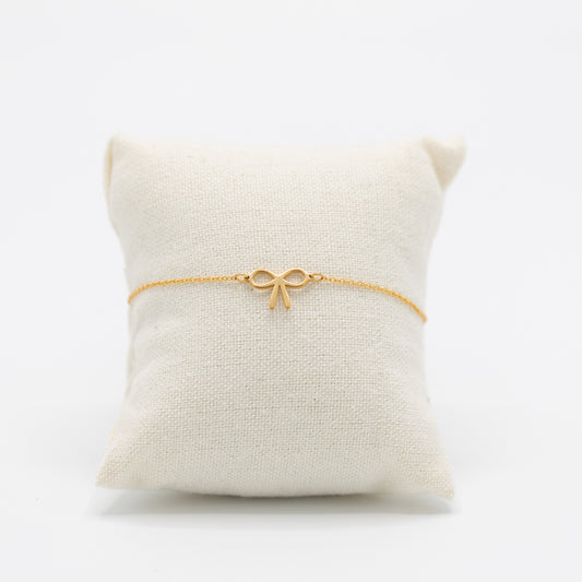 Armbandje - Strikje