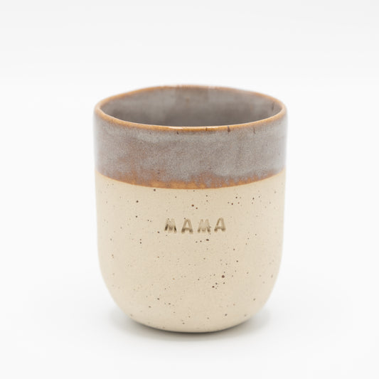 Mok (sepia) - Mama