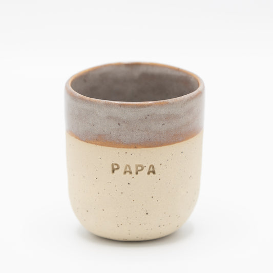 Mok (sepia) - Papa