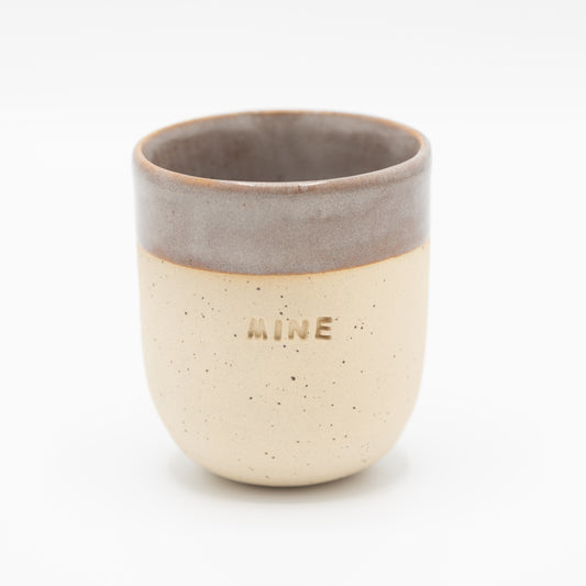 Mok (sepia) - Mine