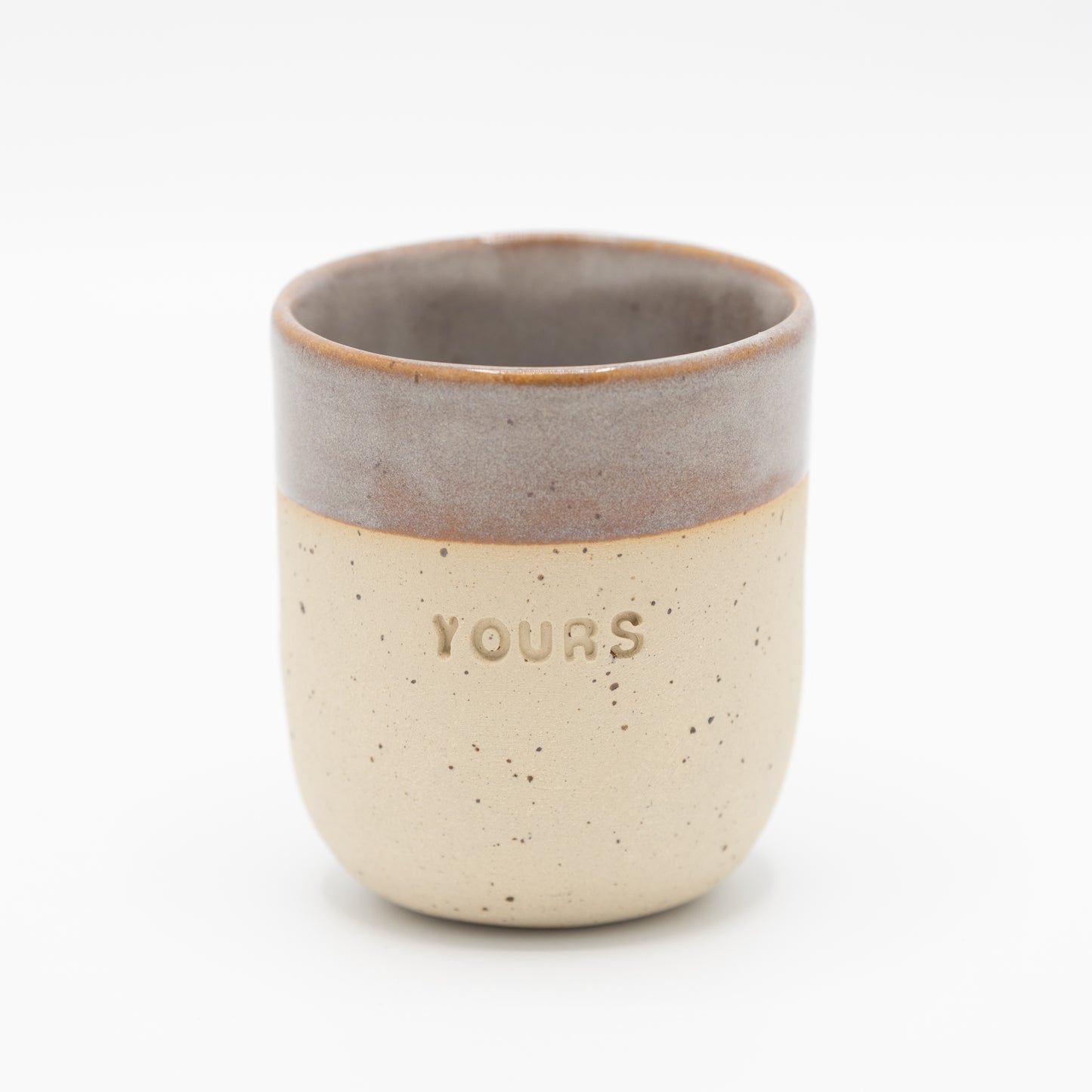 Mok (sepia) - Yours